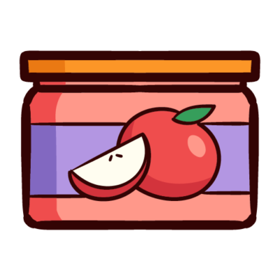 Apple Jam