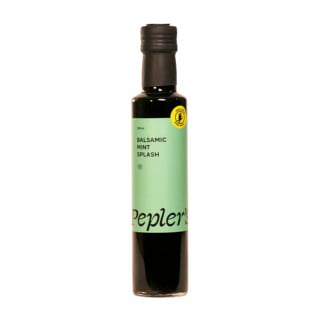 Pepler’s Balsamic Mint Splash 250ml