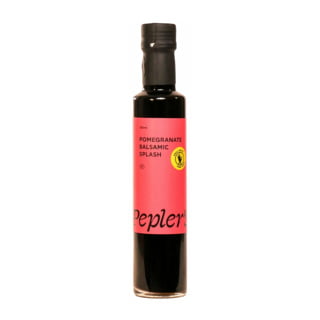 Pepler’s Pomegranate Balsamic Splash 250ml