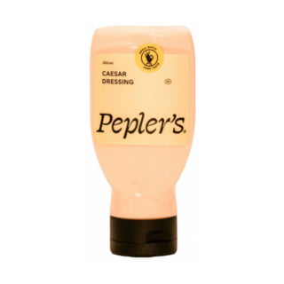 Pepler’s Caesar Dressing 300ml