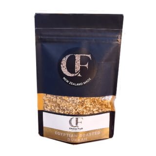 Choice Fruit Dukkah, Egyptian Roasted 70g