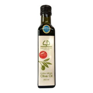 Dunford Grove Extra Virgin Olive Oil 250ml