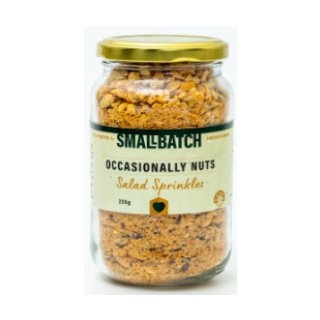 Small Batch Nuts, Salad Sprinkles 235g