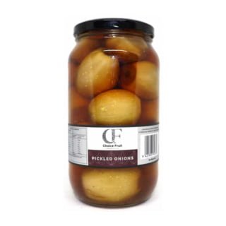 Choice Fruit Pickled Onions 1kg